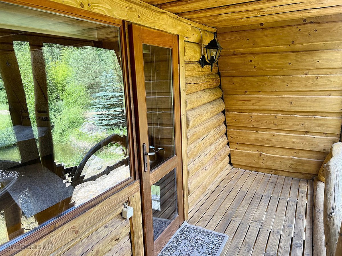 Prie Pat Rokiškio Miesto, Miškų Apsuptyje - nuotraukos Nr. 19