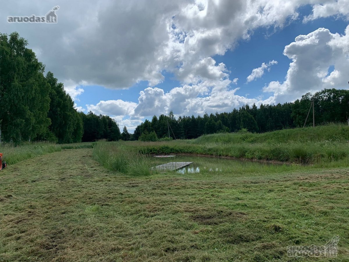 Sodyba, Kur Gyvena Ramybė  - nuotraukos Nr. 7