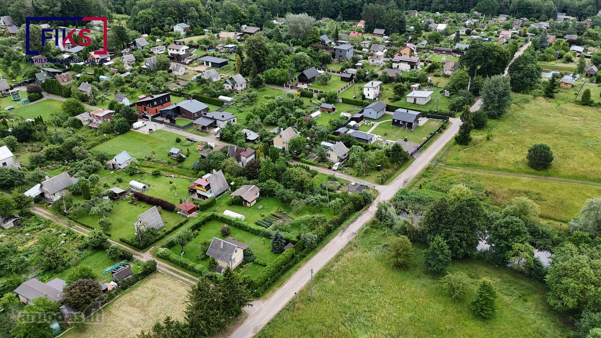 Parduodamas Jaukus Sodo Namas Su 6,10 Arų - nuotraukos Nr. 19