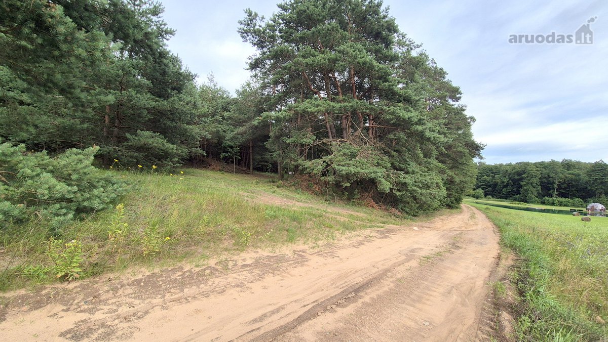 Ieškantiems Ramybės, Gamtos Ir Privatumo – - nuotraukos Nr. 24