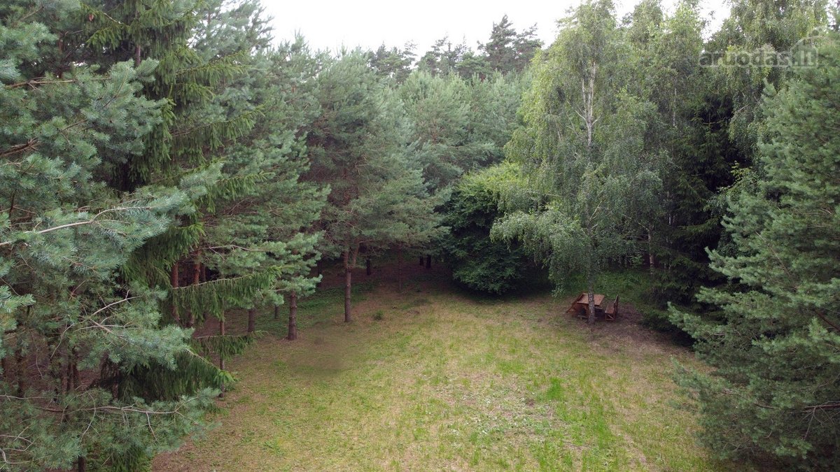 Ieškantiems Ramybės, Gamtos Ir Privatumo – - nuotraukos Nr. 9