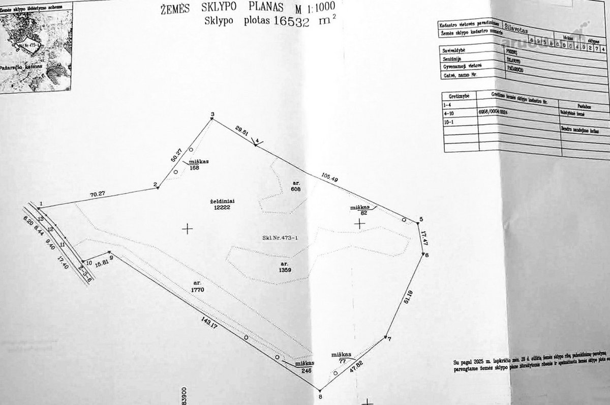Ieškantiems Ramybės, Gamtos Ir Privatumo – - nuotraukos Nr. 28