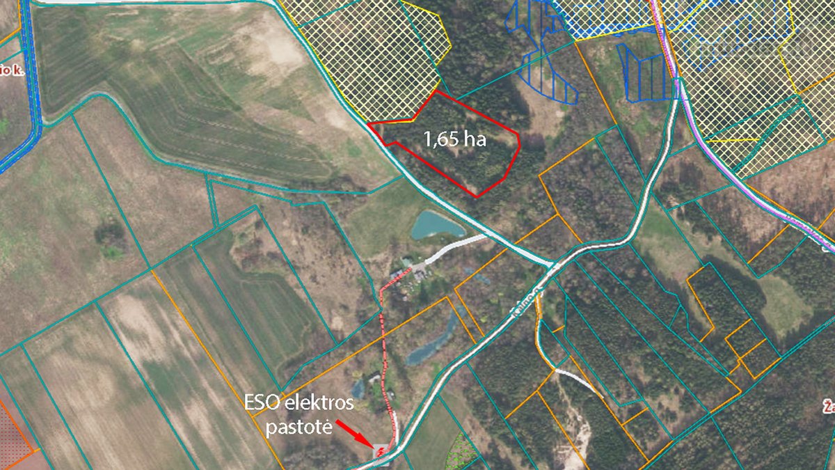 Ieškantiems Ramybės, Gamtos Ir Privatumo – - nuotraukos Nr. 30