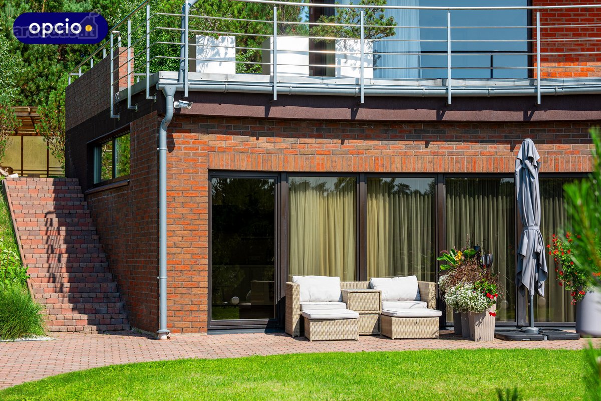 Parduodamas Išskirtinės Architektūros Namas - nuotraukos Nr. 15