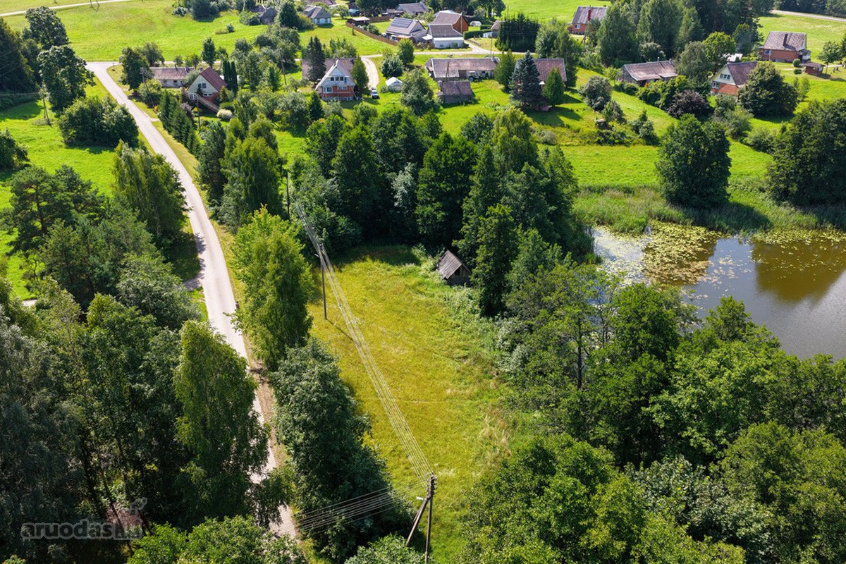 Pirtis Prie Ežero Kranto Ir Autentiška Sodyba - nuotraukos Nr. 3