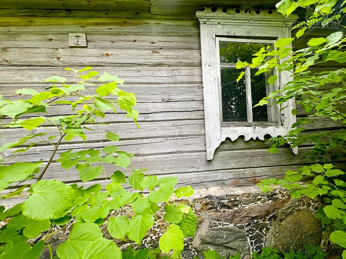 Pirtis Prie Ežero Kranto Ir Autentiška Sodyba - nuotraukos Nr. 9