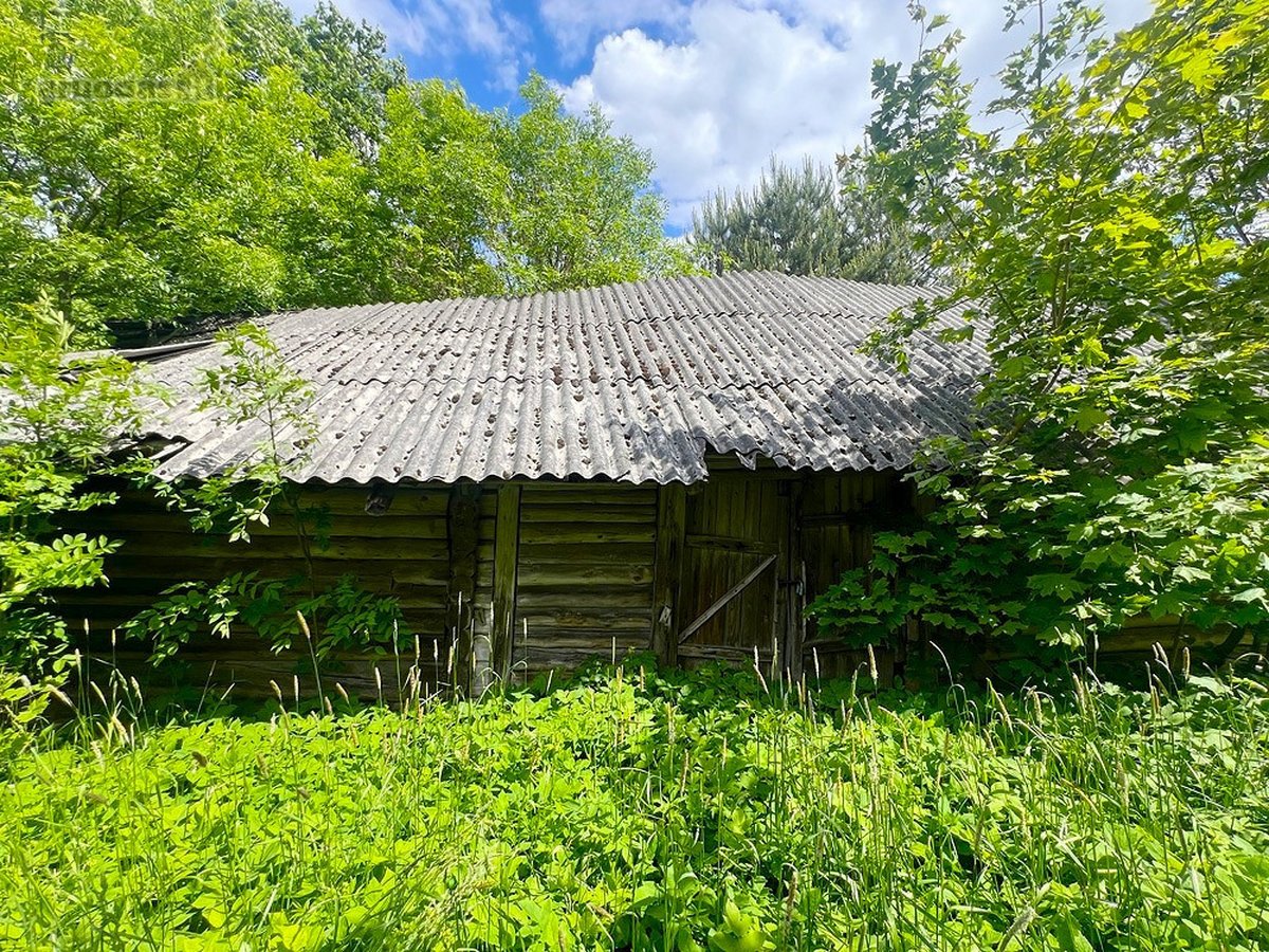 Pirtis Prie Ežero Kranto Ir Autentiška Sodyba - nuotraukos Nr. 18