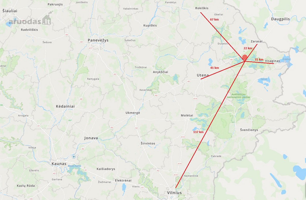 Pirtis Prie Ežero Kranto Ir Autentiška Sodyba - nuotraukos Nr. 30