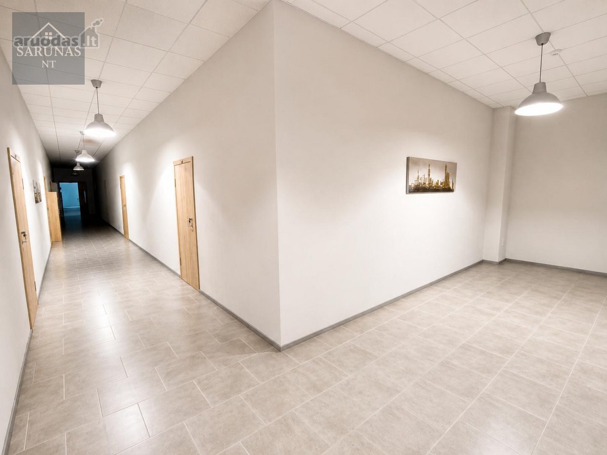 Parduodami Studio Tipo Butai / Kūrybinės - nuotraukos Nr. 7