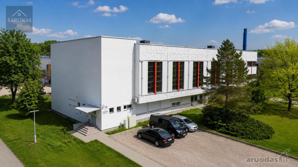 Parduodami Studio Tipo Butai / Kūrybinės - nuotraukos Nr. 11