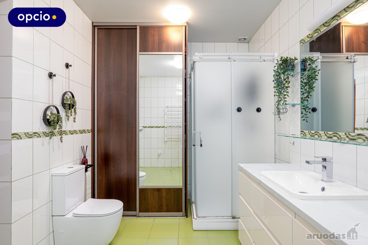 Parduodamas Išskirtinės Architektūros Namas - nuotraukos Nr. 34