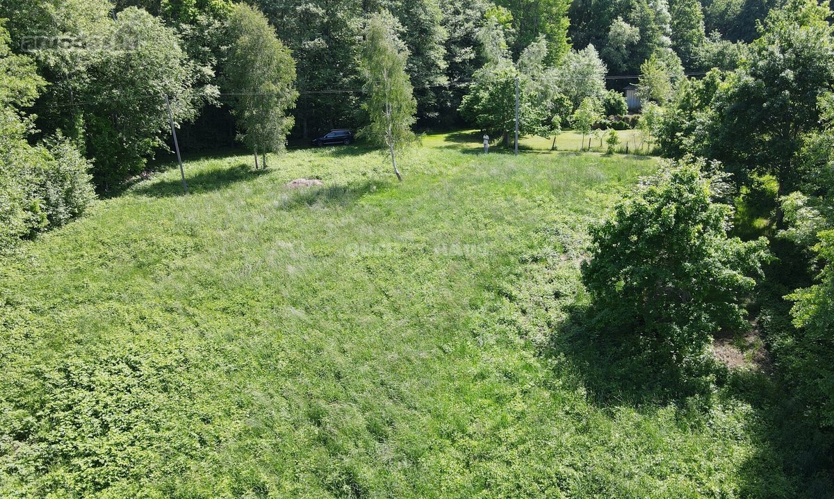 Graži 2500/20000 dalis žemės sklypo šalia - nuotraukos Nr. 17