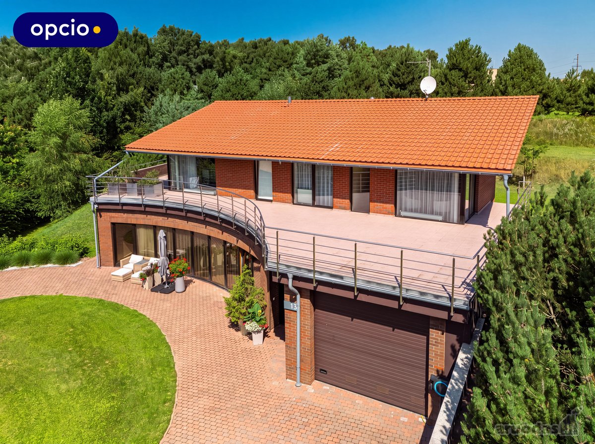 Parduodamas Išskirtinės Architektūros Namas - nuotraukos Nr. 52