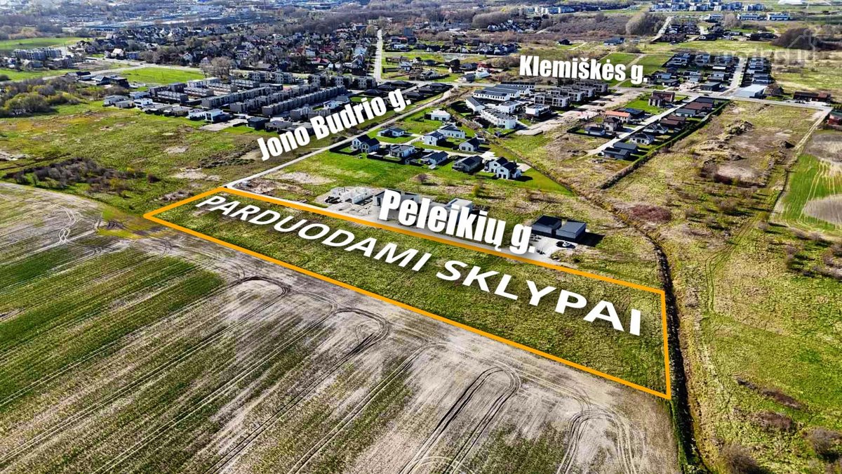 Parduodamas vienbučių / dvibučių namų - nuotraukos Nr. 3