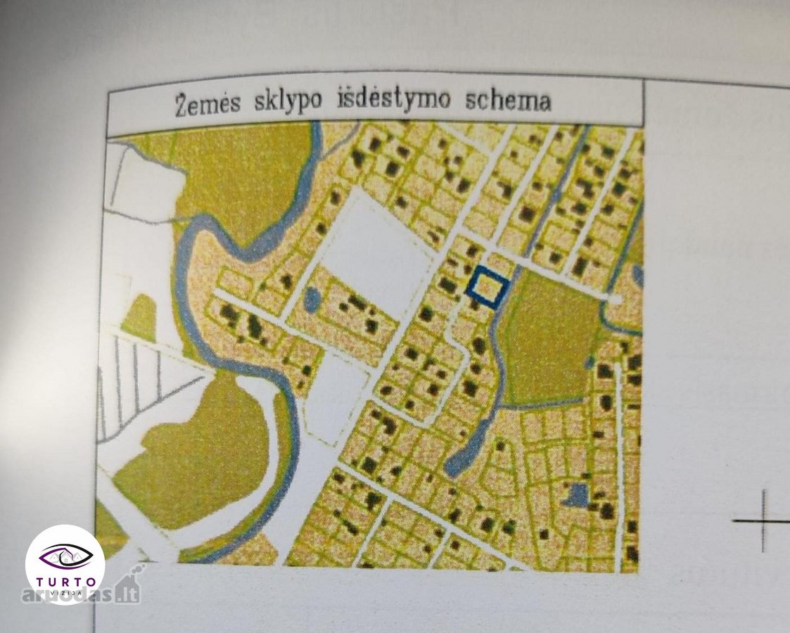 Parduodamas 6 Arų Sklypas ''Butingės'' Sodų - nuotraukos Nr. 5