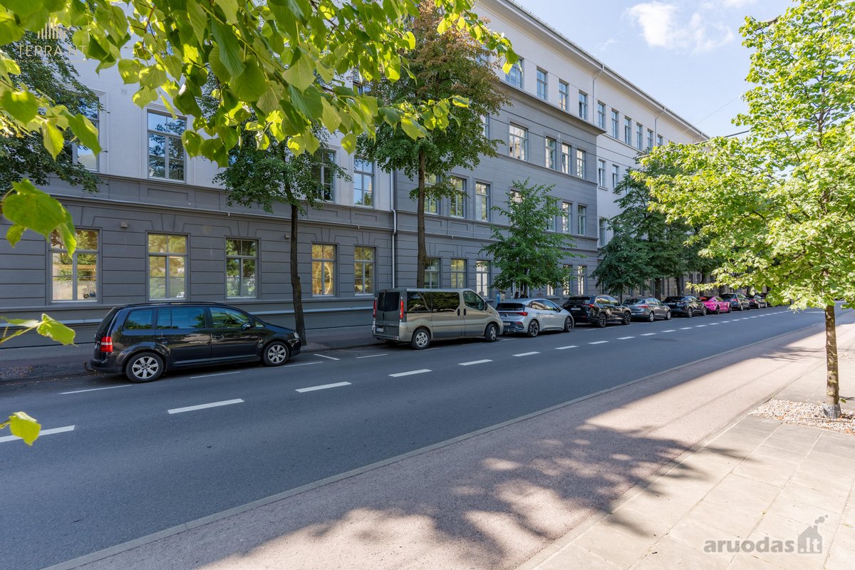 Kauno Centre Parduodamas 3 Kambarių Butas- - nuotraukos Nr. 27