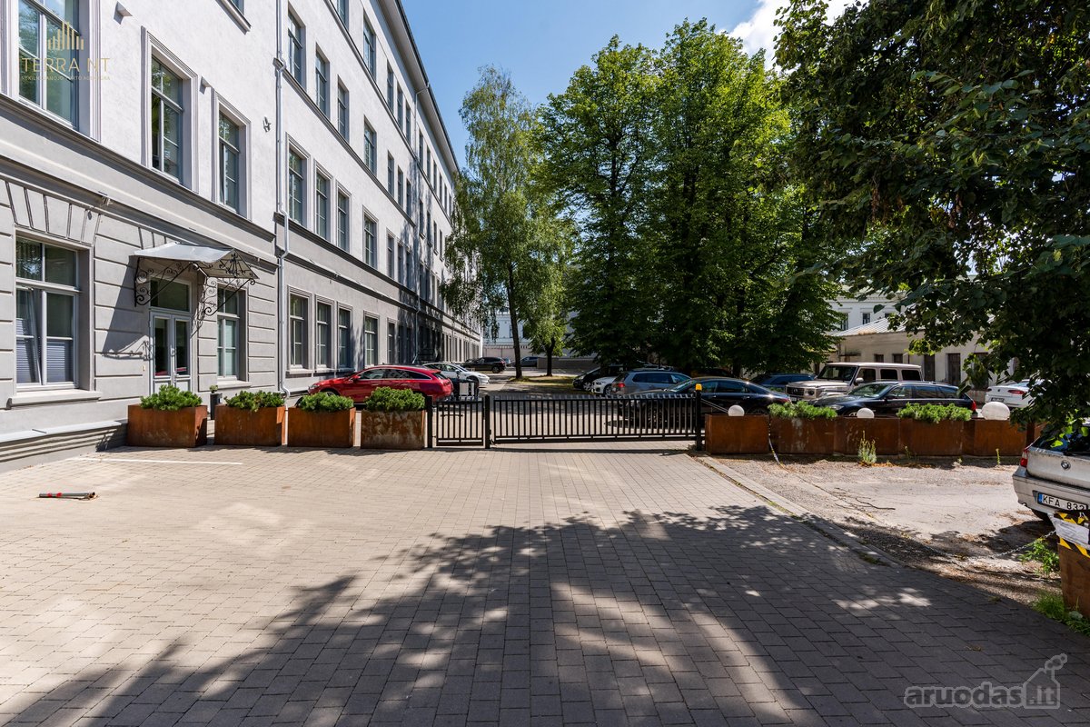 Kauno Centre Parduodamas 3 Kambarių Butas- - nuotraukos Nr. 29