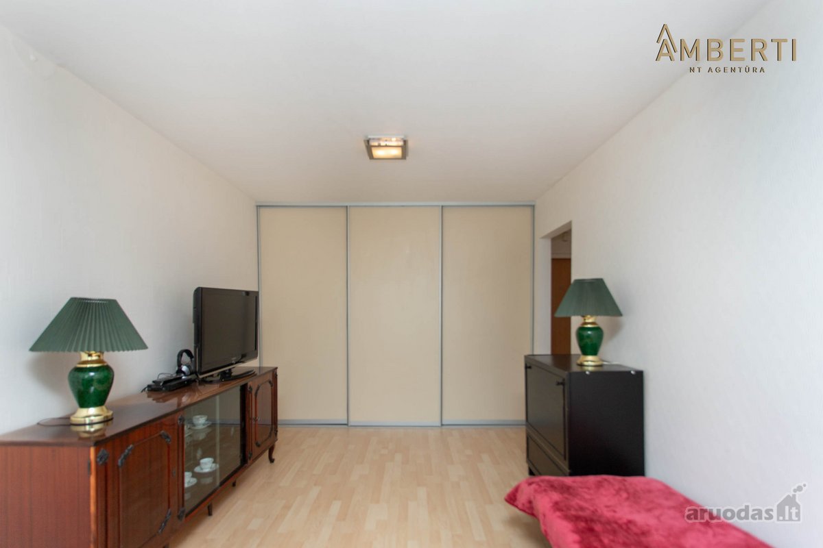 Amberti Nt agentūra parduoda jaukų ir šviesų - nuotraukos Nr. 7