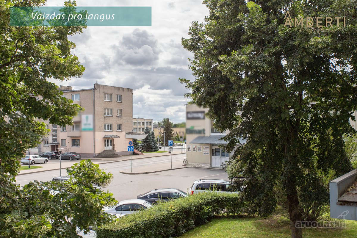 Amberti Nt agentūra parduoda jaukų ir šviesų - nuotraukos Nr. 10