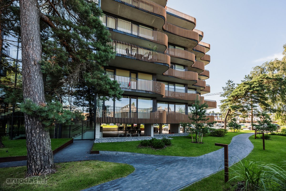 Parduodami išskirtinai kokybiškai įrengti 2 - nuotraukos Nr. 23