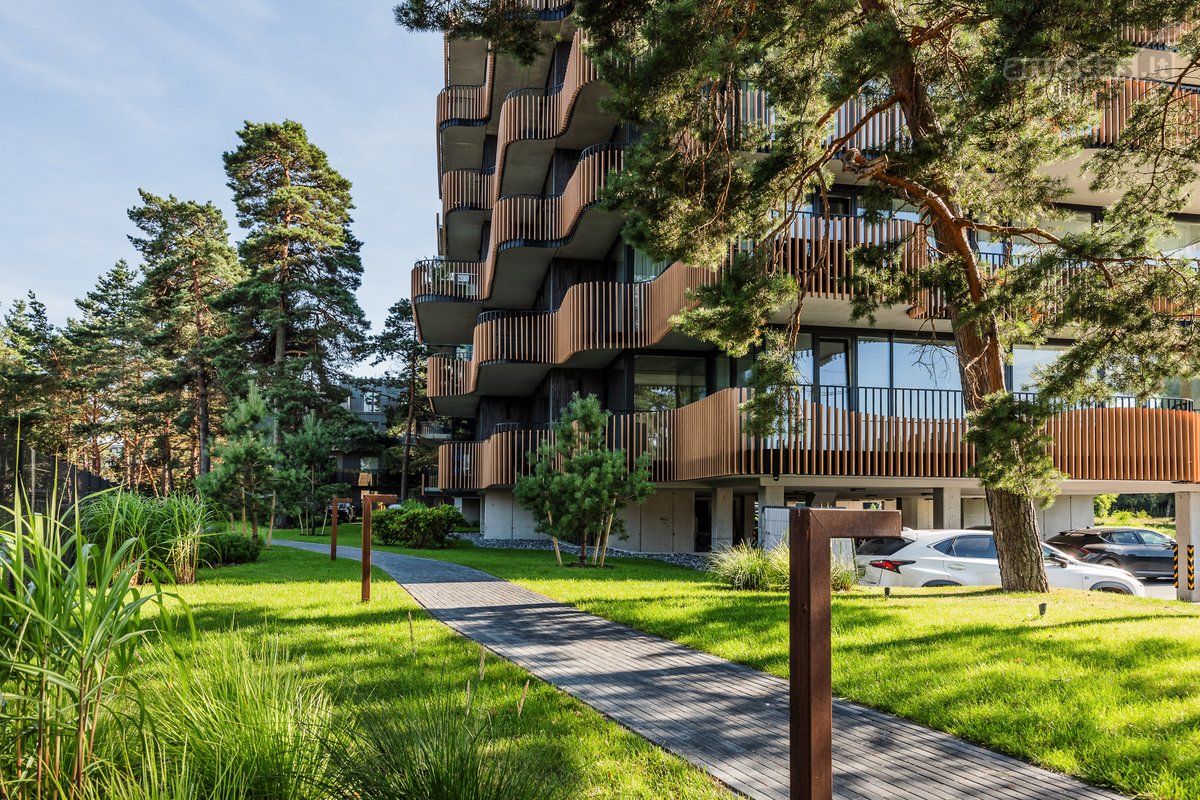 Parduodami išskirtinai kokybiškai įrengti 2 - nuotraukos Nr. 24