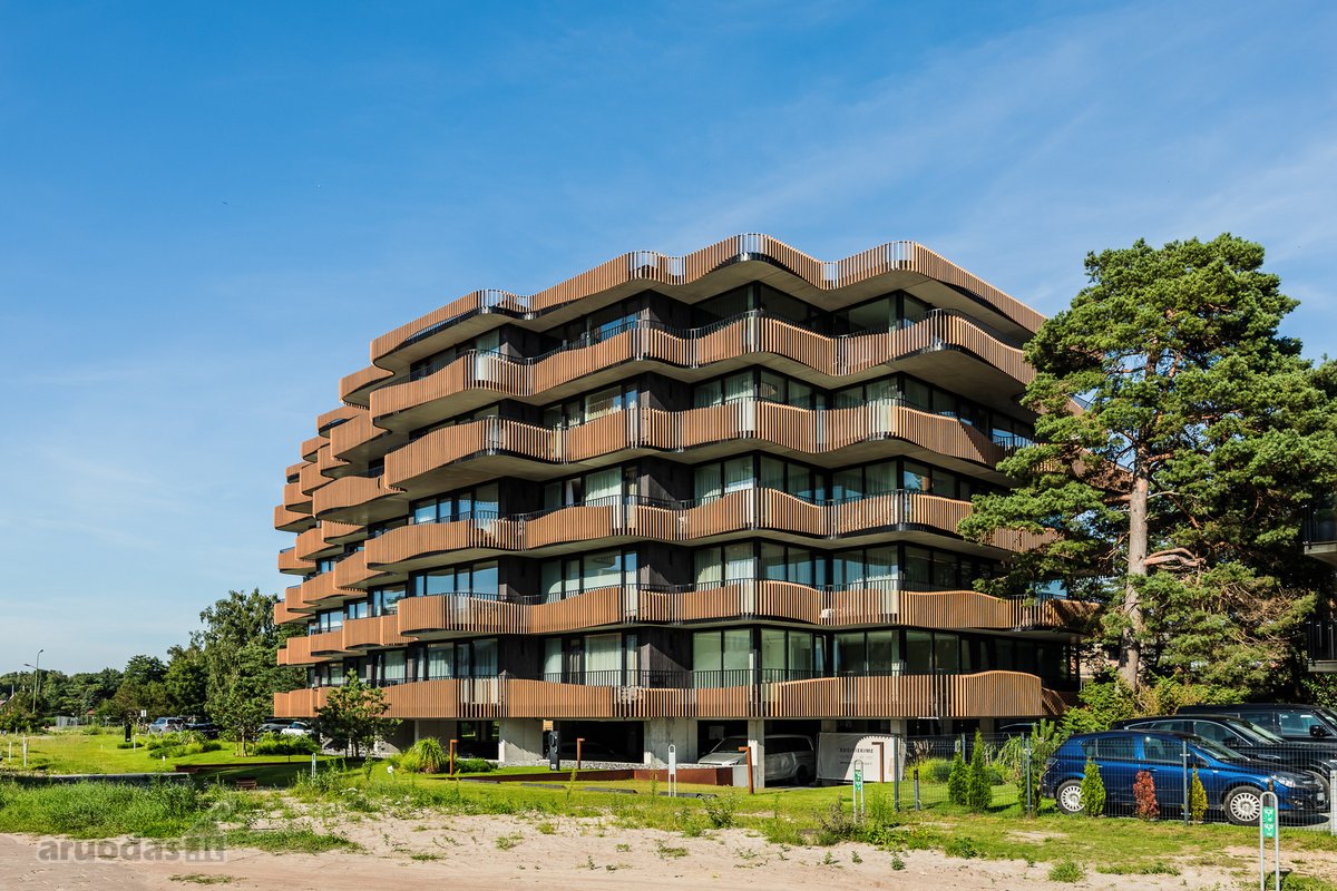 Parduodami išskirtinai kokybiškai įrengti 2 - nuotraukos Nr. 25