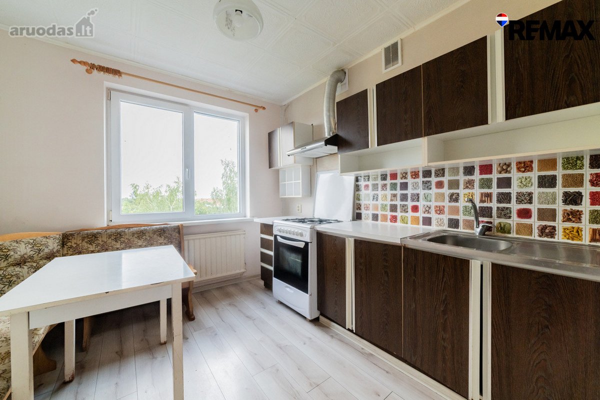 Naujiena Rinkoje! Parduodamas 2 kambarių - nuotraukos Nr. 13