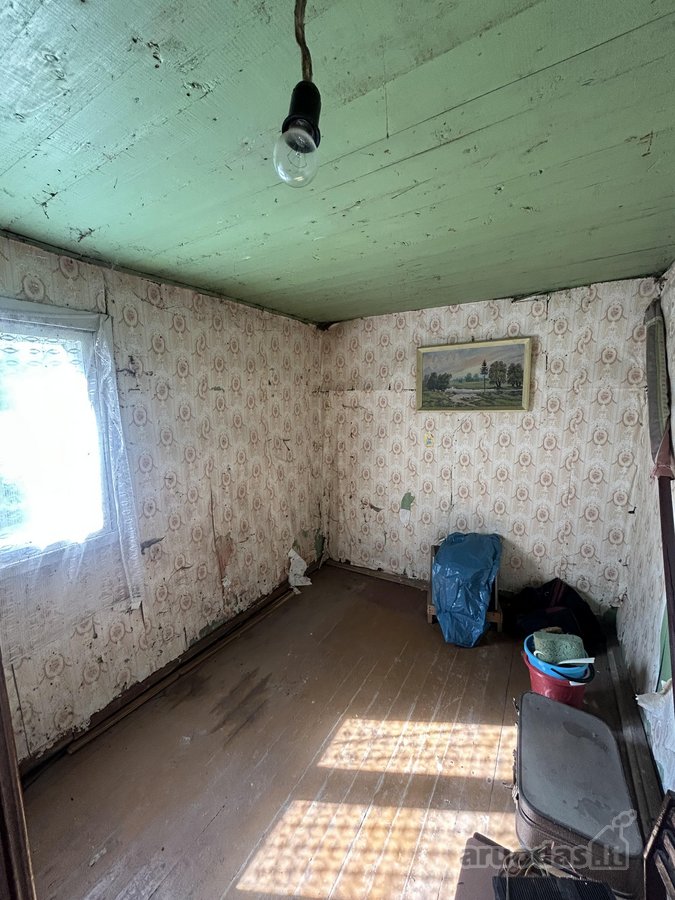 Biržų r. sav., Medeikių k. - nuotraukos Nr. 8