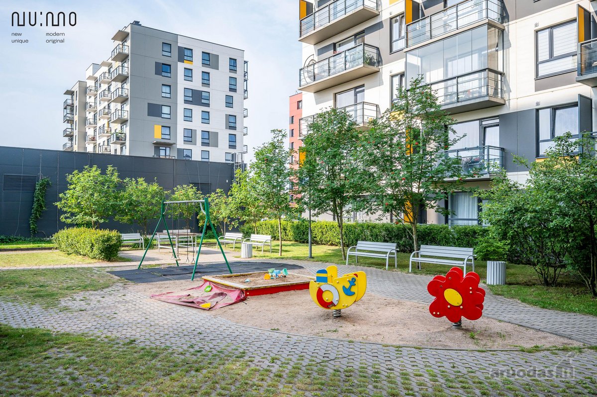 Parduodamas jaukus ir stilingai įrengtas 3 - nuotraukos Nr. 32
