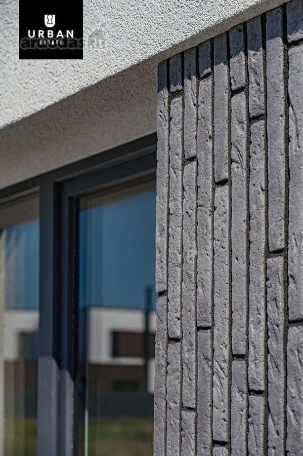 A++ Klasės Modernios Architektūros Namas - nuotraukos Nr. 6
