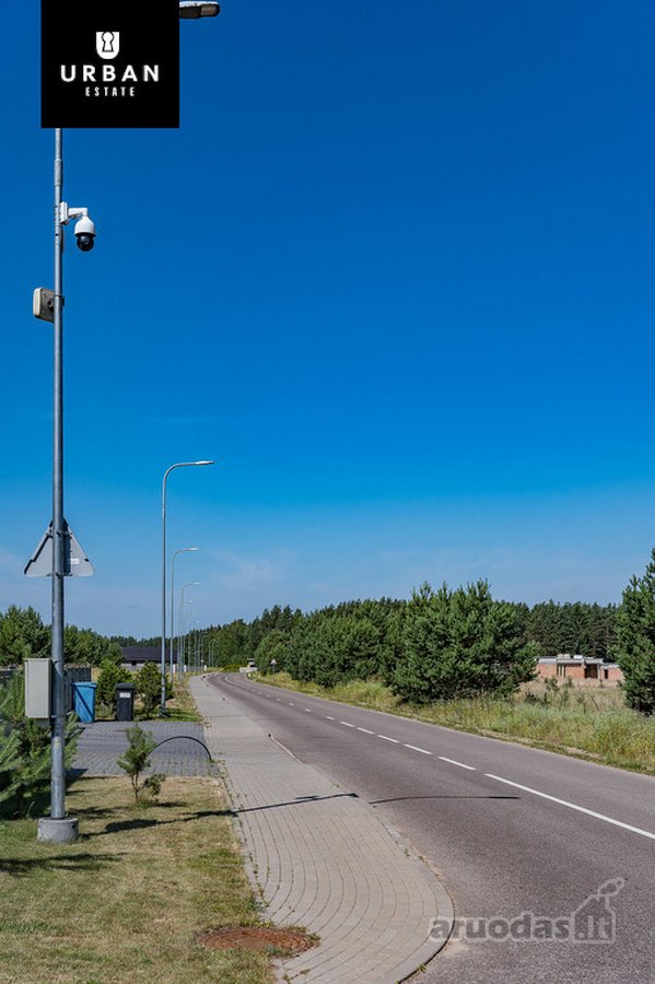 A++ Klasės Modernios Architektūros Namas - nuotraukos Nr. 28