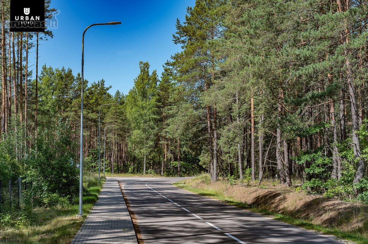 A++ Klasės Modernios Architektūros Namas - nuotraukos Nr. 30