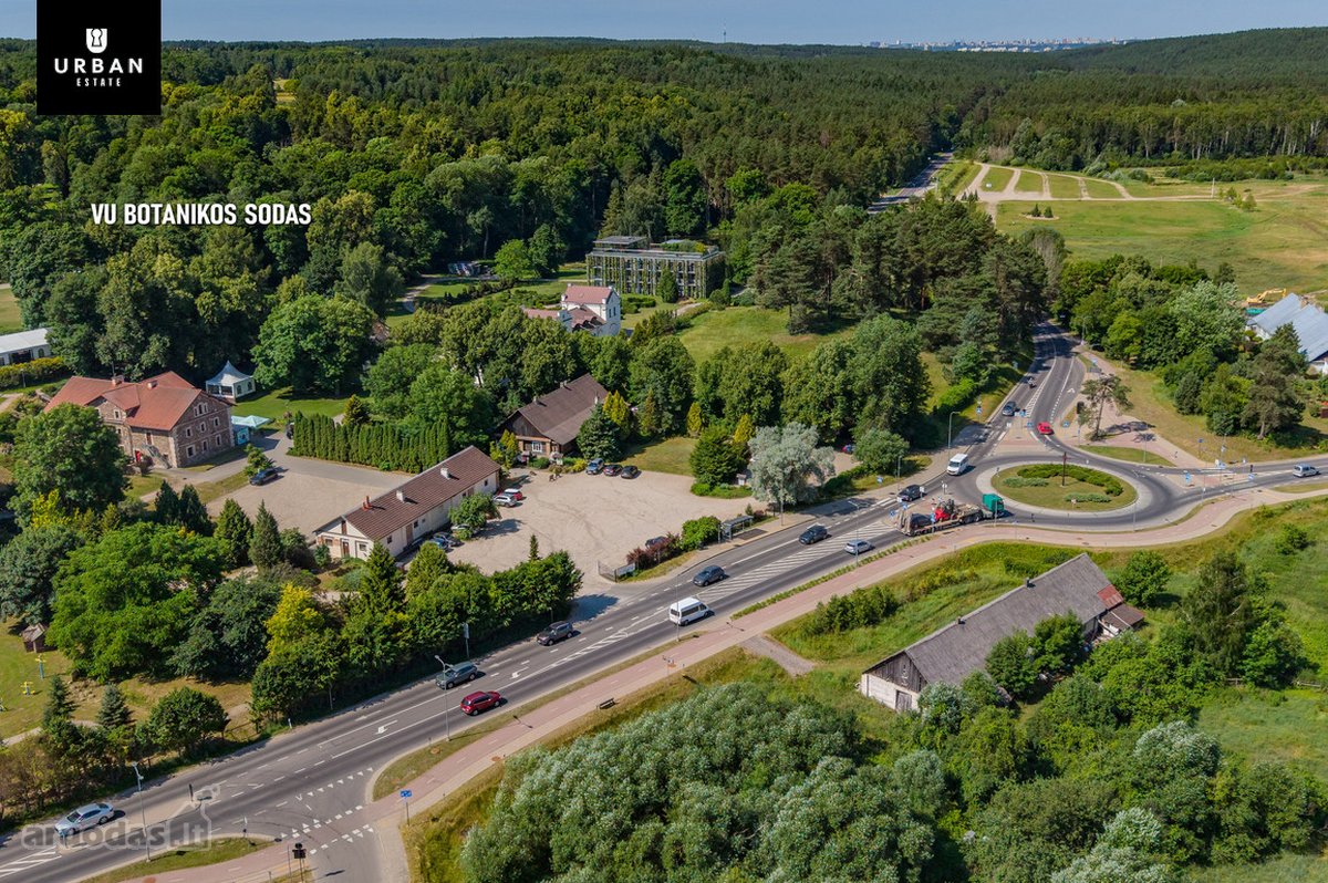A++ Klasės Modernios Architektūros Namas - nuotraukos Nr. 32