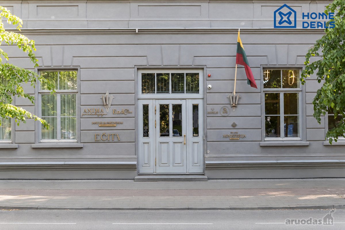 Atraskite išskirtinį stilių ir komfortą Kauno - nuotraukos Nr. 29
