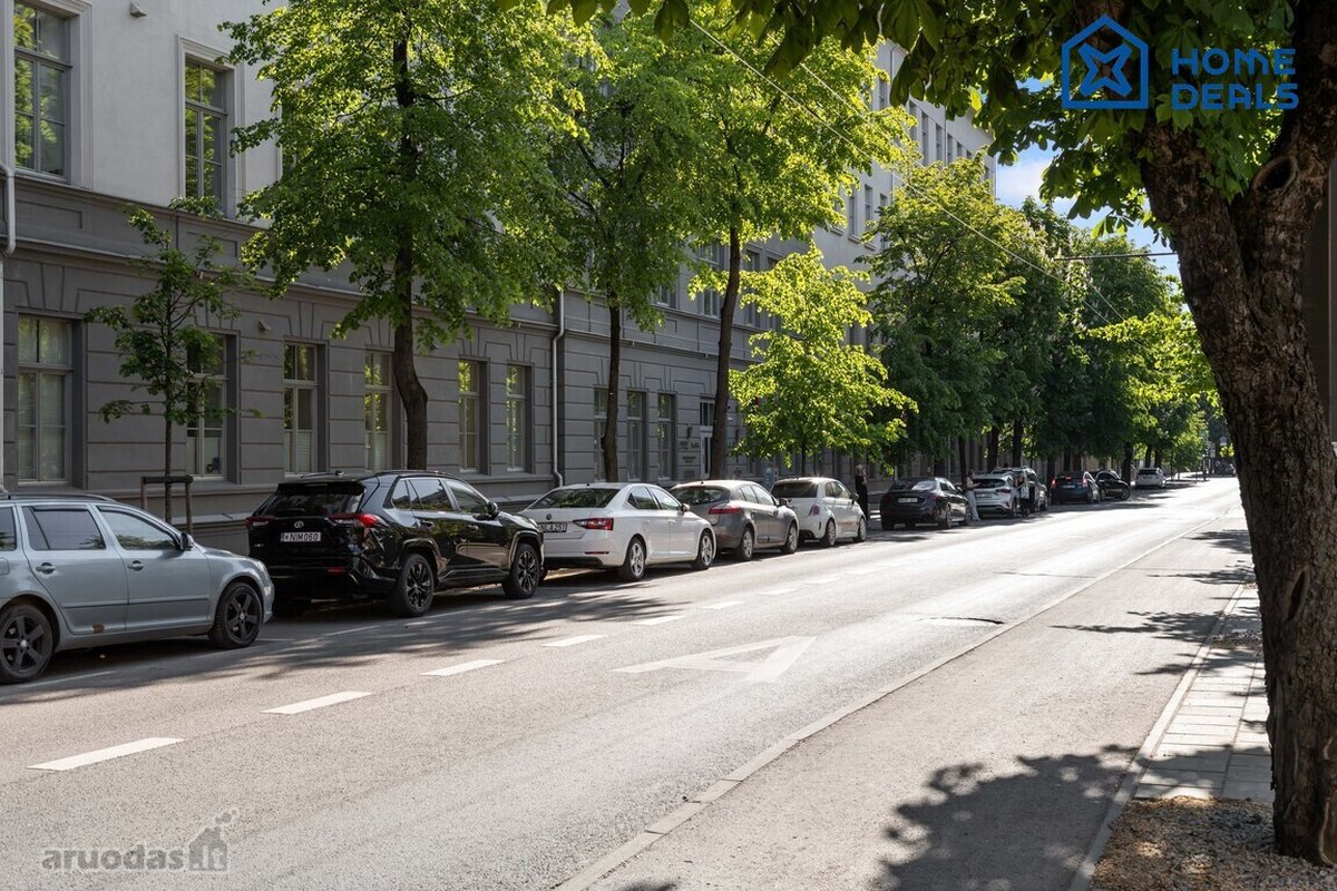 Atraskite išskirtinį stilių ir komfortą Kauno - nuotraukos Nr. 32