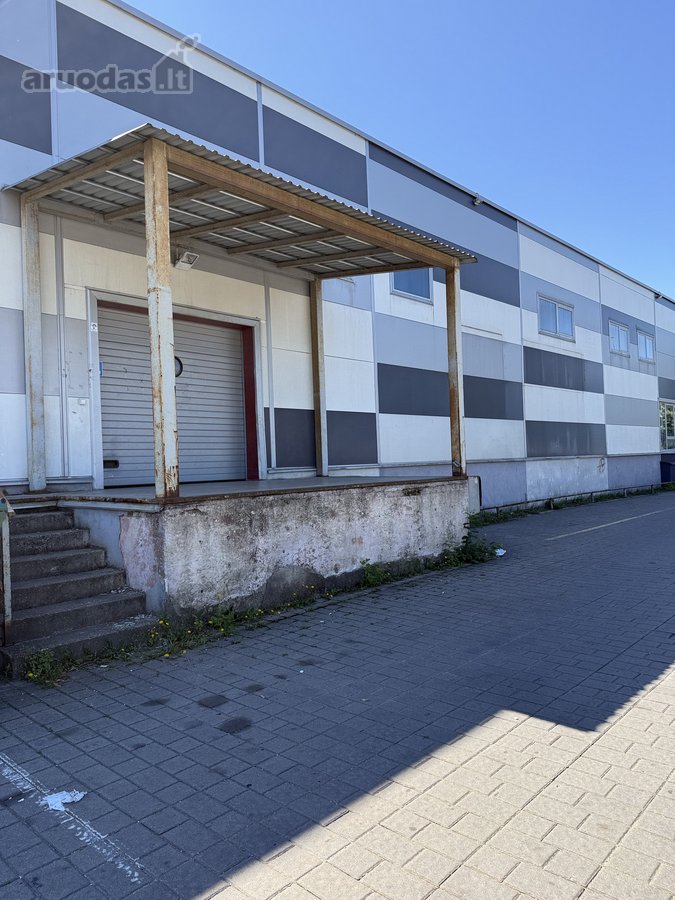 Nuoma Žemynos G. 18, Pc Galaktika - nuotraukos Nr. 3