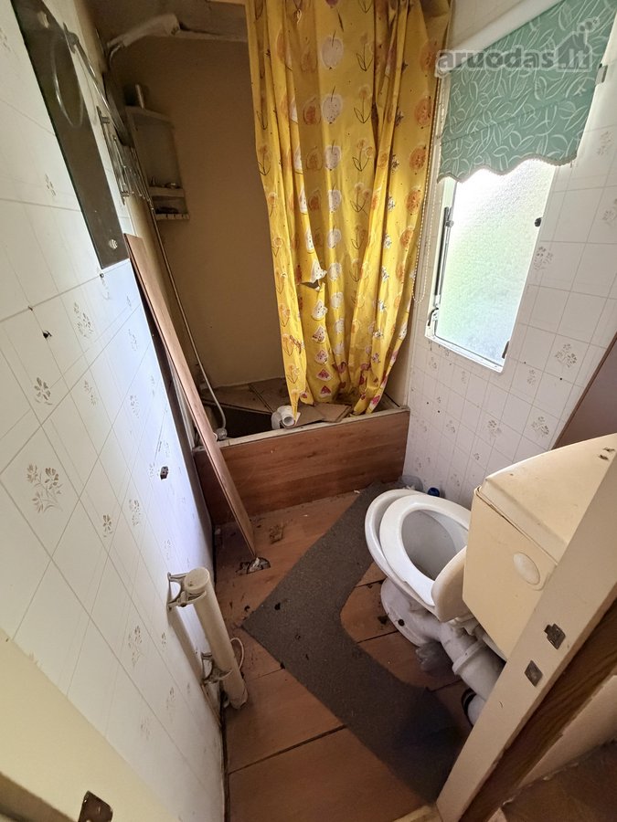 Parduodamas 6,48 aro sklypas Ukmergės r., SB - nuotraukos Nr. 16