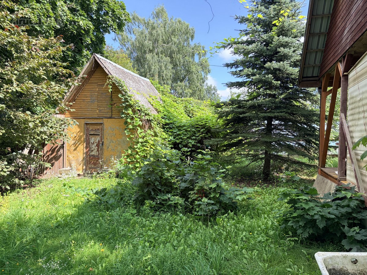 Parduodamas 6,48 aro sklypas Ukmergės r., SB - nuotraukos Nr. 9