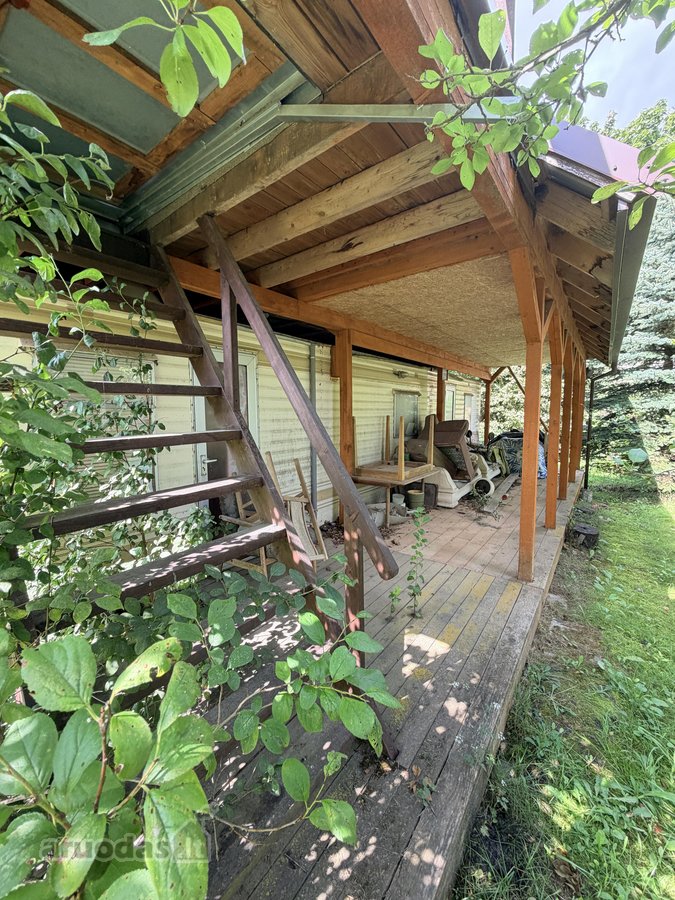 Parduodamas 6,48 aro sklypas Ukmergės r., SB - nuotraukos Nr. 15