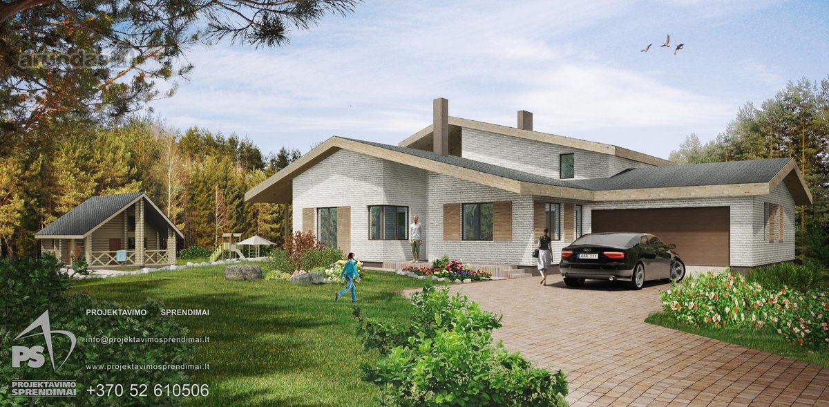Parduodamas 1,6 ha sklypas Tuščiaulių k. - nuotraukos Nr. 7