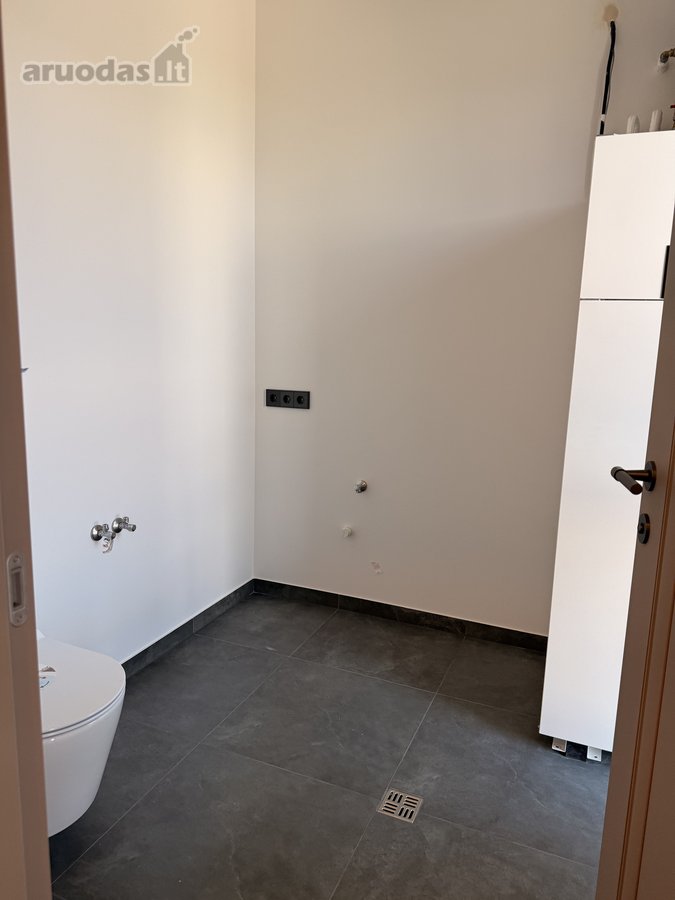 Ieškote modernaus ir jaukaus namo ramioje - nuotraukos Nr. 4