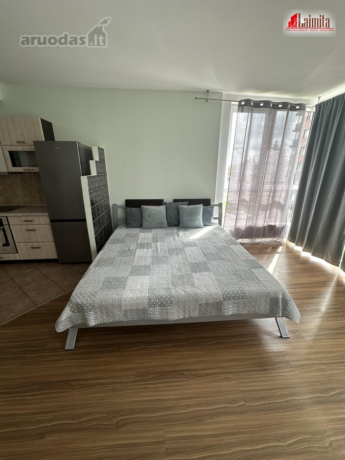 Naujuose namuose, Panevežio g.25 C nuomojamas - nuotraukos Nr. 7
