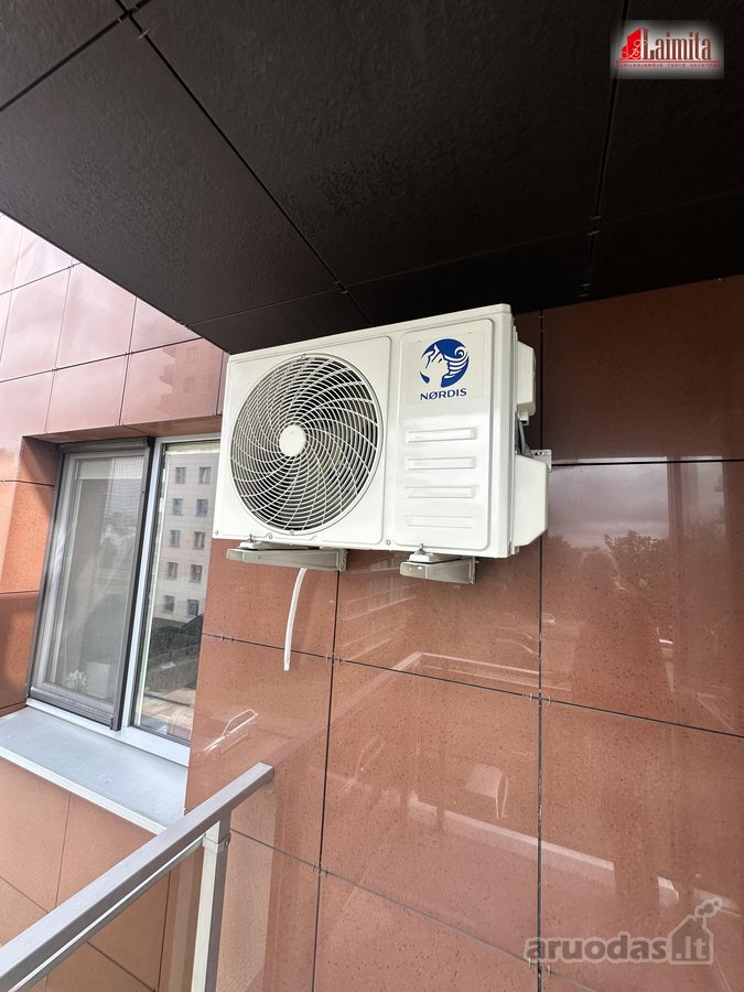 Naujuose namuose, Panevežio g.25 C nuomojamas - nuotraukos Nr. 13