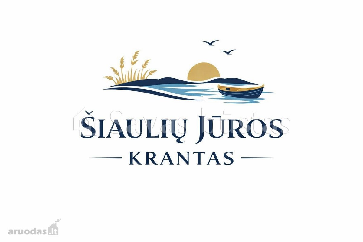 Parduodami unikalūs sklypai prie vandens - nuotraukos Nr. 24