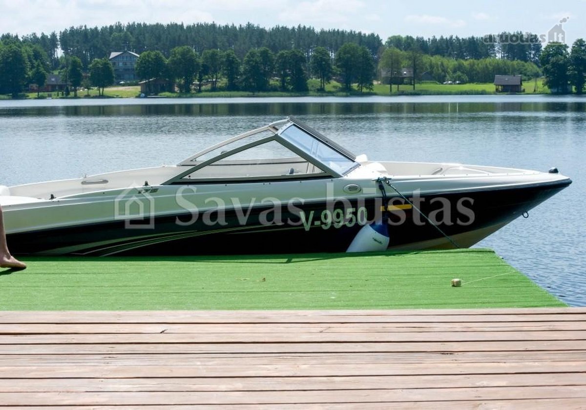 Parduodami unikalūs sklypai prie vandens - nuotraukos Nr. 27