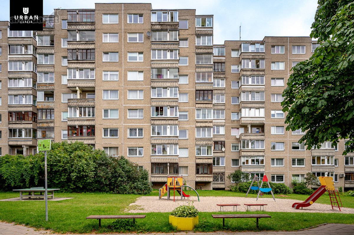 Modernaus Ir Itin Jaukaus Interjero Butas - nuotraukos Nr. 31