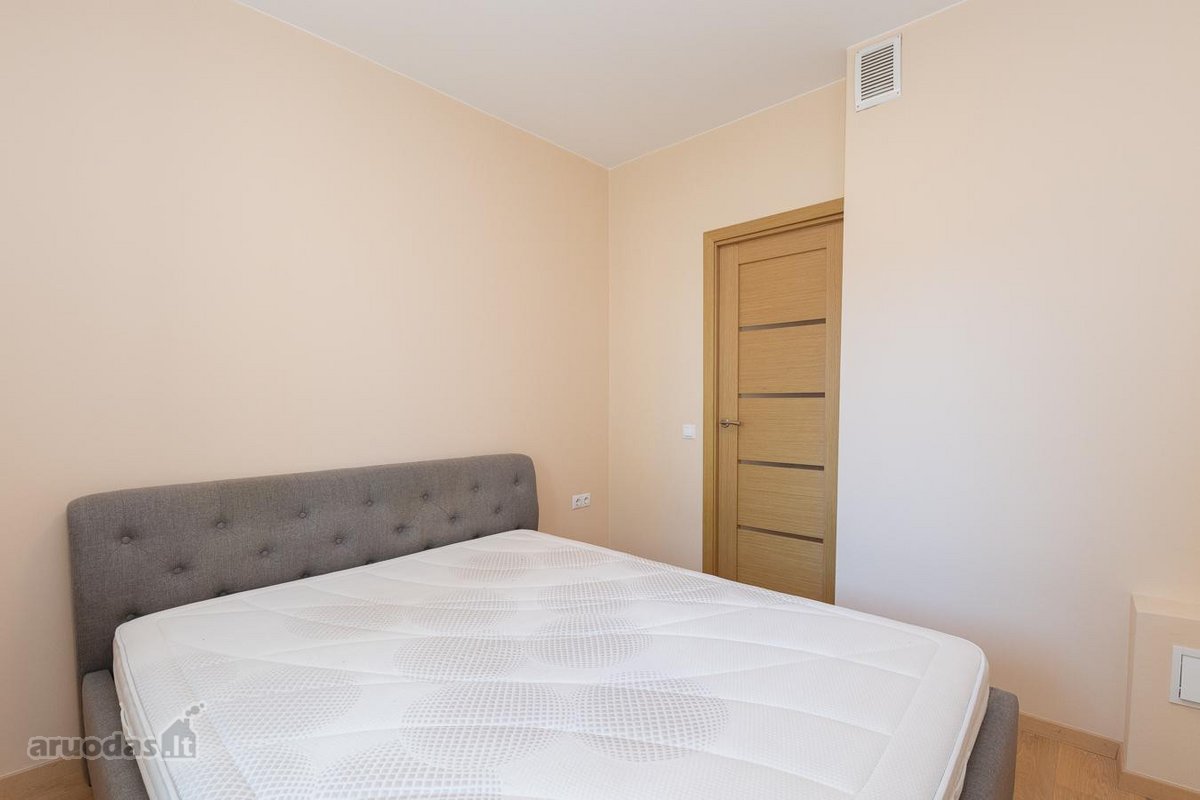 Parduodamas tvarkingas, pilnai įrengtas 35,5 - nuotraukos Nr. 8