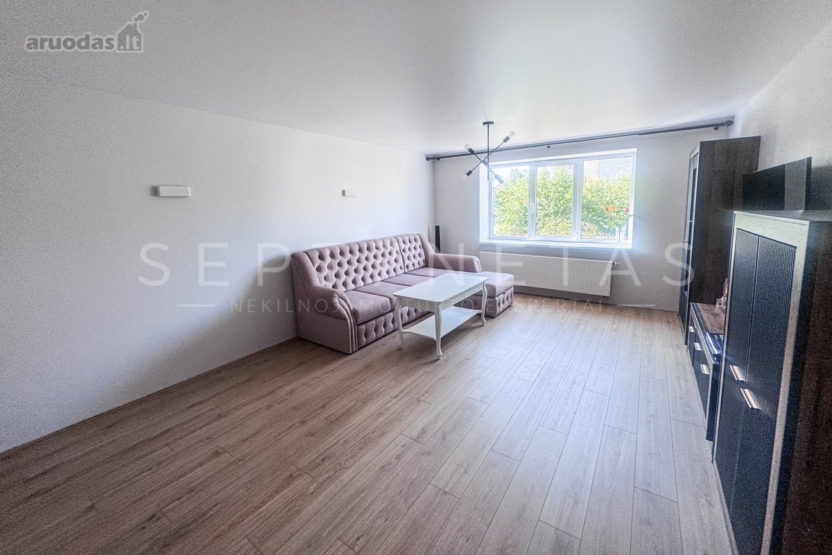 Panevėžio g., Kretingoje, Itin Geroje Vietoje - nuotraukos Nr. 7