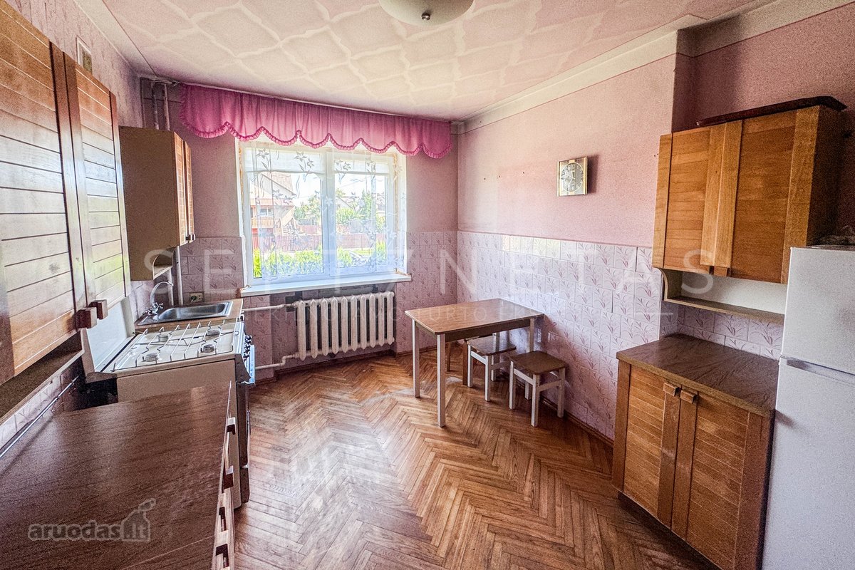 Panevėžio g., Kretingoje, Itin Geroje Vietoje - nuotraukos Nr. 13