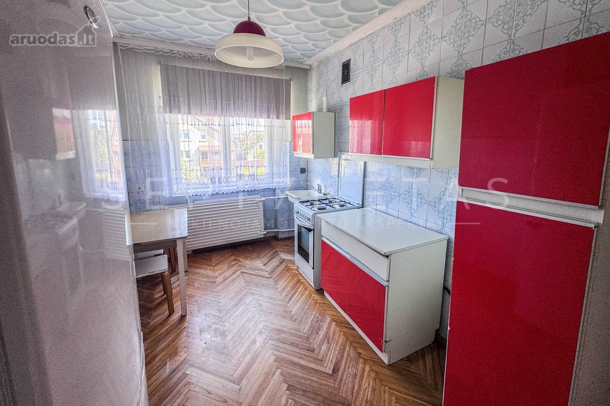 Panevėžio g., Kretingoje, Itin Geroje Vietoje - nuotraukos Nr. 15